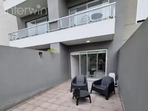 Departamento - Palermo Soho