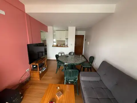 Departamento en Alquiler 15 años