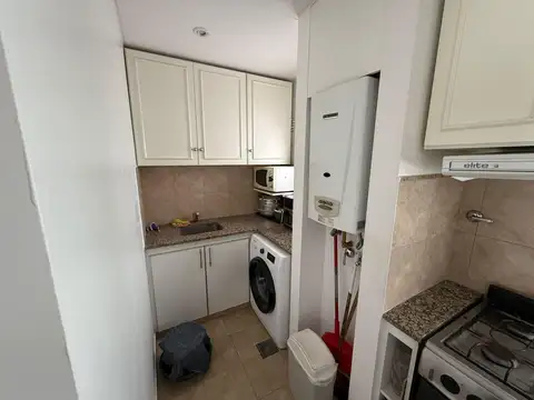 Departamento en Alquiler Apto profesional