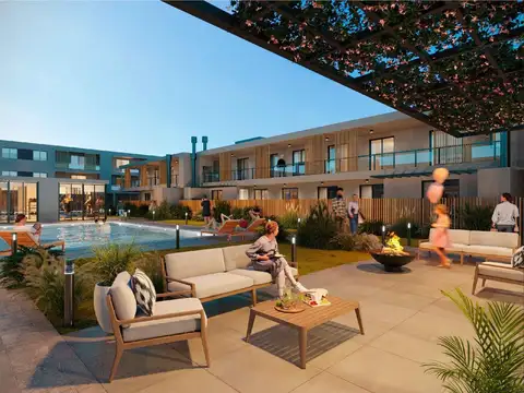 Local en Venta A Estrenar