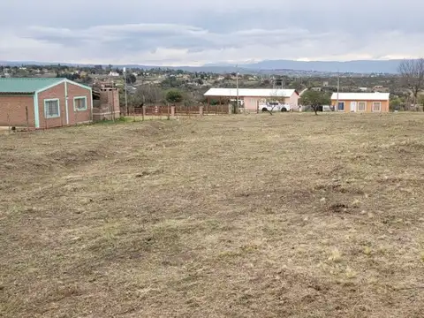 Terreno en Venta de 1767,0 m2
