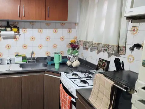 Depto Tipo Casa en Venta A Estrenar