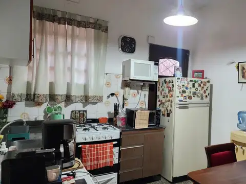 Depto Tipo Casa en Venta al Norte