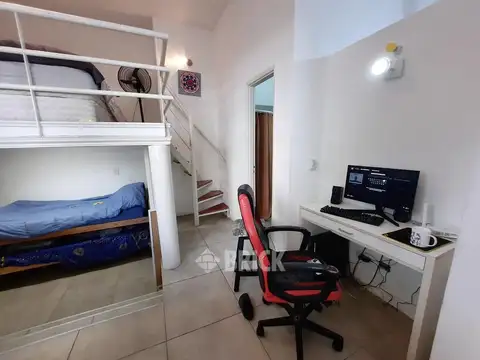 CIUDAD DE LA PAZ AL 1900 - FRENTE EN ESQ T/A NUEVO T/SOL ESPECTACULAR LIVING