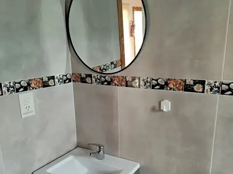 Casa en Alquiler al Sureste