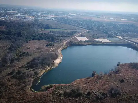 Granadero Gelves, Pilar km 56