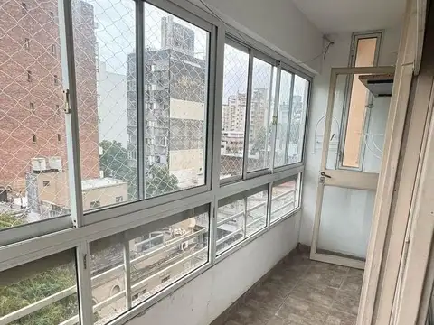 IMPUESTOS A CARGO DEL PROPIETARIO. Alquiler 2 dormitorios zona Oroño y Mendoza