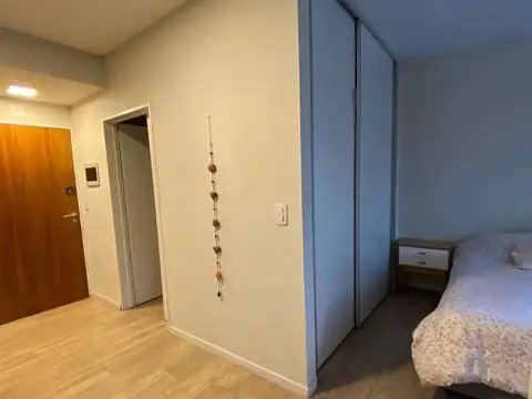 Departamento en Alquiler en Villa Crespo, $ 650.000