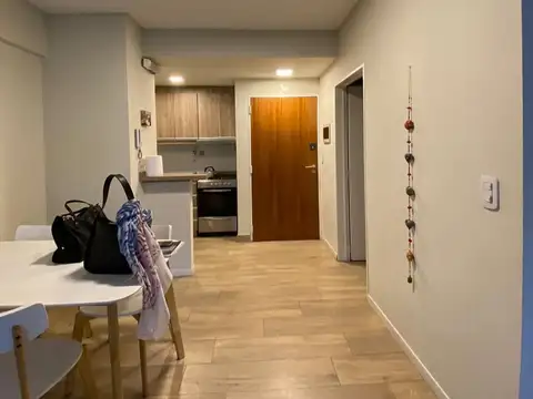 Juan B Justo 2300, Piso 2