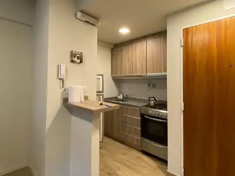 Departamento en Alquiler 12 años