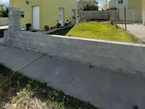 CASA EN BARRIO COVICUP, APTA CREDITO