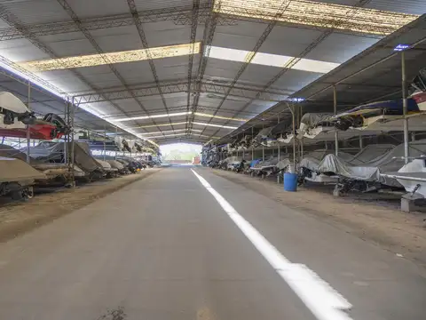 Terreno en Venta en Benavidez, USD 3.000.000