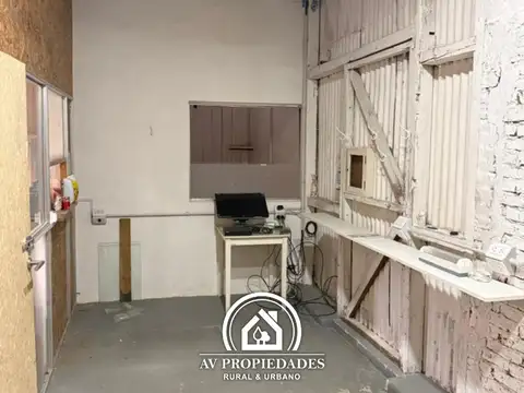 Galpón en Alquiler – Oportunidad
