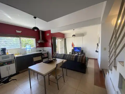 Departamento en Venta 10 años