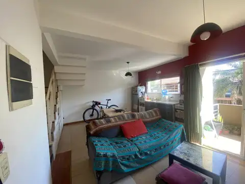 Departamento en Venta en Villa Ballester, USD 140.000