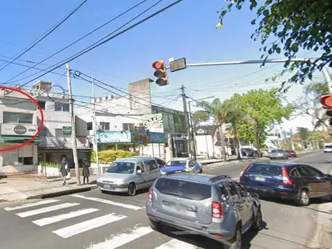 Con renta hasta Septiembre de 2025