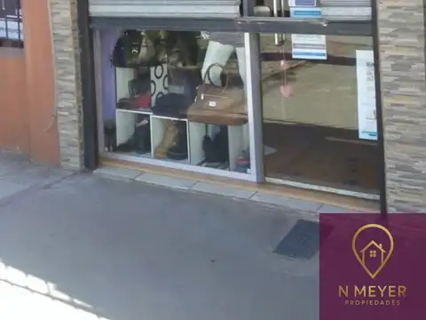 Local comercial en venta, San Miguel