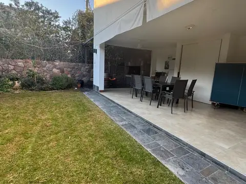 BARRIO PRIVADO DALVIAN