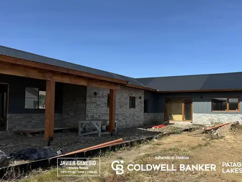 Casa en Venta en San Martin de los Andes, USD 310.000