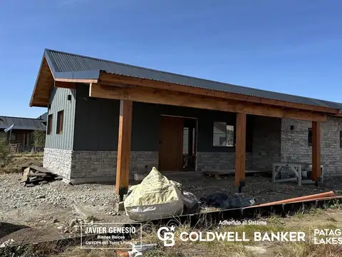 VENTA Casa San Martin de los Andes 190m2 Lote 1500m2  B° Las