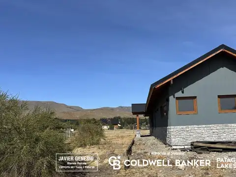 Casa en Venta A Estrenar