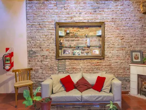 Depto Tipo Casa en Venta 55 años