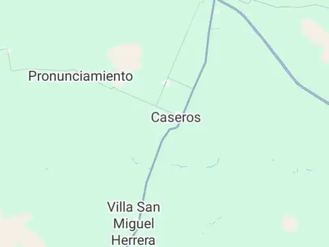 Terreno en Venta de 500,0 m2