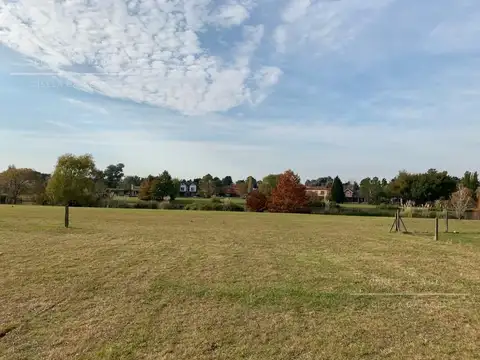 Lote, venta, San Francisco, Pilar