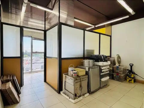OFICINAS - PLANTA LIBRE - PILAR, GRAN BS. AS. NORTE