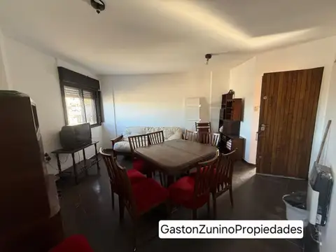 Venta de departamento en Mercedes