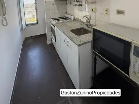 Venta de departamento en Mercedes