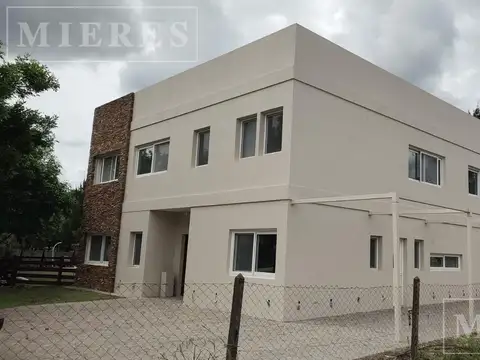 Casa en venta en San Sebastián área 1
