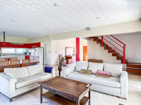 Casa en Venta de 6 dormitorios