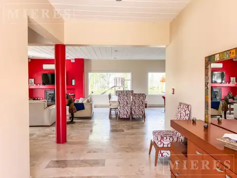Casa en Venta 5 años