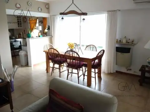 Departamento en Venta de 3 dormitorios