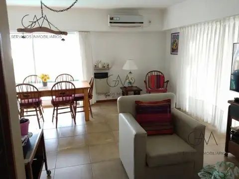 Departamento en Venta de 4 ambientes