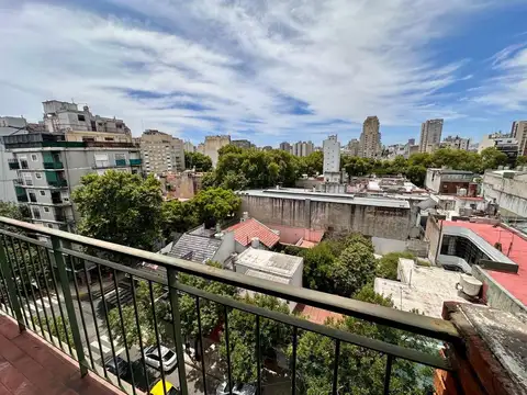 Departamento en Venta de 3 dormitorios