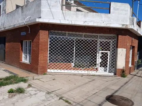 Local en San Nicolas De Los Arroyos