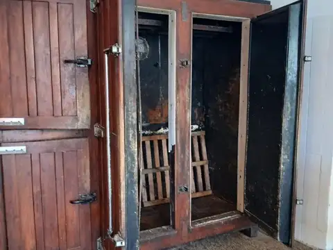 Local en Alquiler A Estrenar