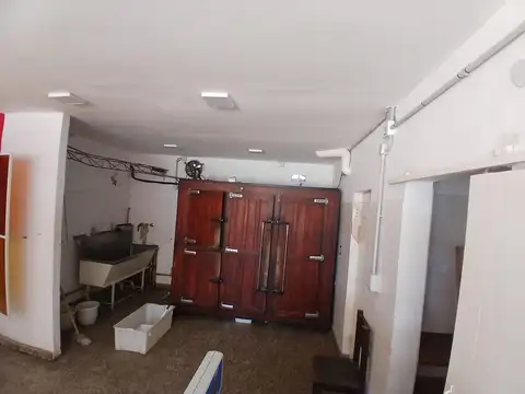 Local en Alquiler A Estrenar