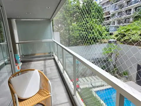 Departamento en Venta 15 años