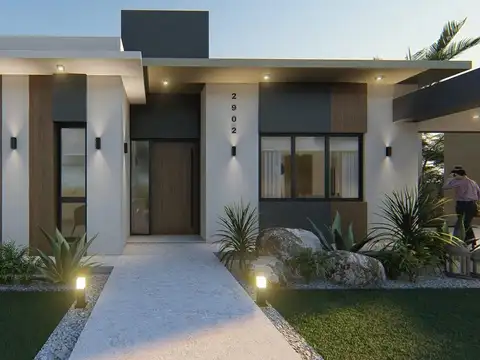 Casa en Venta al Norte