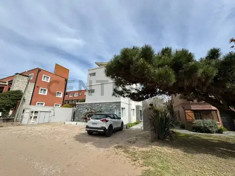 Departamento en alquiler 1 dormitorio en Valeria Del Mar