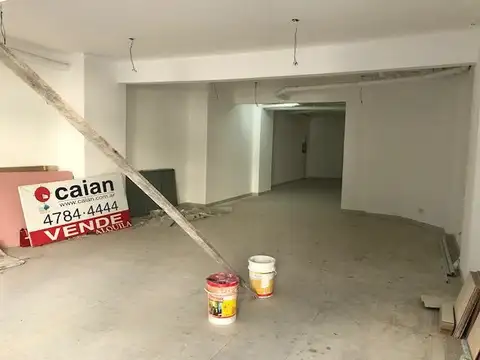 Local en Venta en Caballito, USD 220.000