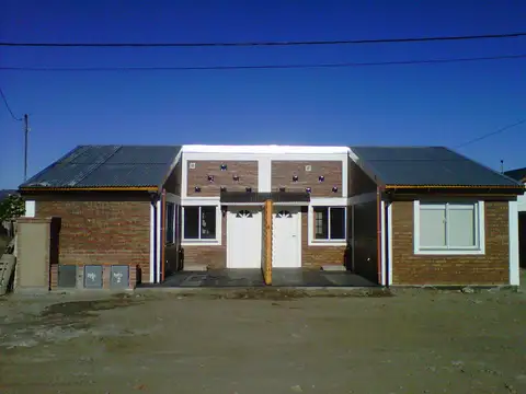 Casa en Venta 12 años