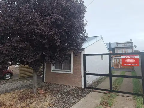 Casa en Venta en Trevelin, USD 210.000