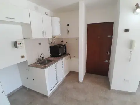 Departamento en Alquiler 42 años