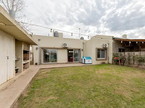 VENTA CASA DE 2 DORMITORIOS EN TIERRA DE SUEÑOS PUERTO GRAL SAN MARTIN