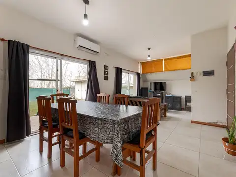 Casa en Venta al Oeste