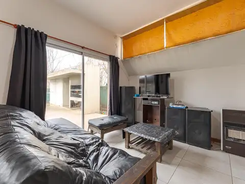 VENTA CASA DE 2 DORMITORIOS EN TIERRA DE SUEÑOS PUERTO GRAL SAN MARTIN